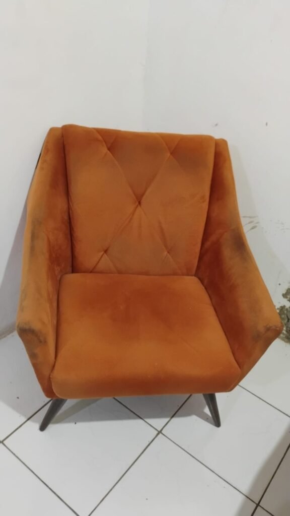 Mid Modern