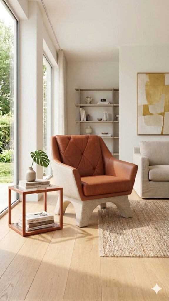 Mid-Century Modern